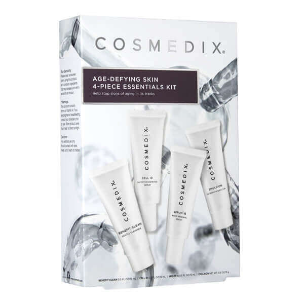 Cosmedix - Age Defying Skin Kit