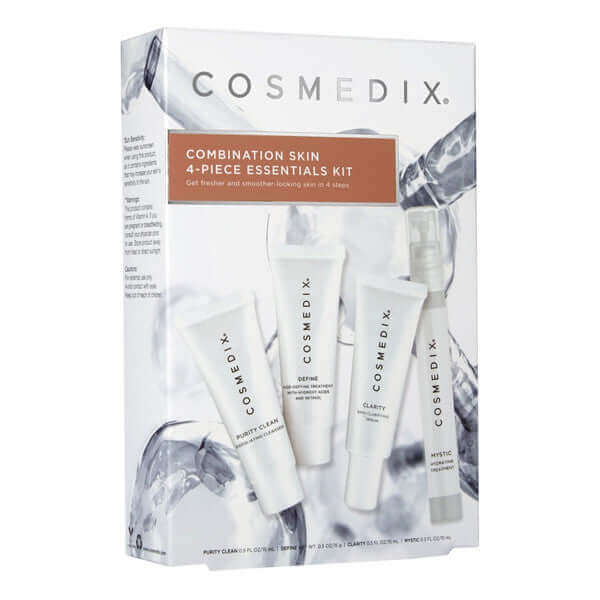Cosmedix - Combination Skin Kit