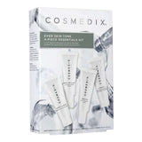 Cosmedix - Even Skin Tone Kit