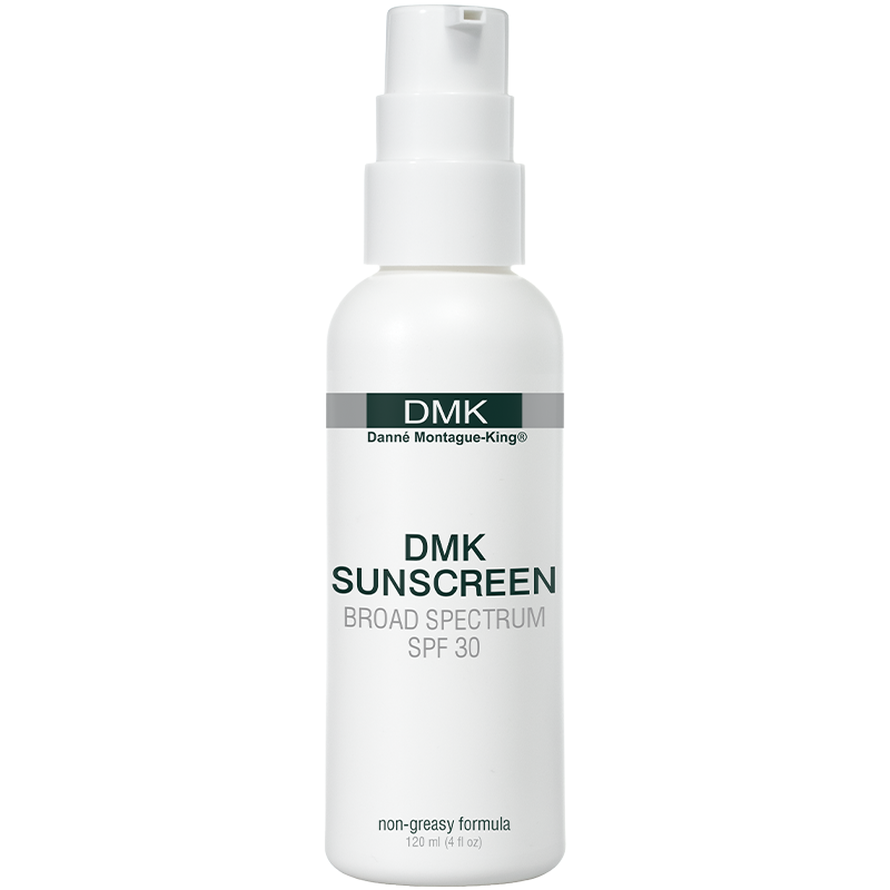 DMK - Sunscreen SPF 30 120ml