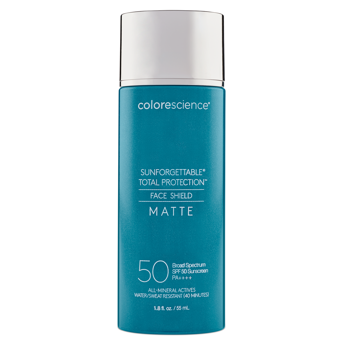 Colorescience - Sunforgettable® Total Protection Face Shield Matte SPF 50
