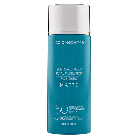 Colorescience - Sunforgettable® Total Protection Face Shield Matte SPF 50