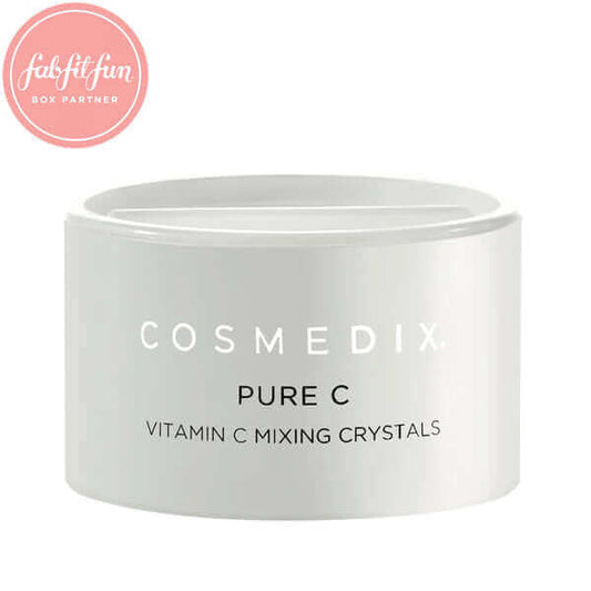 Cosmedix - Pure C Vitamin C Mixing Crystals