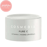 Cosmedix - Pure C Vitamin C Mixing Crystals