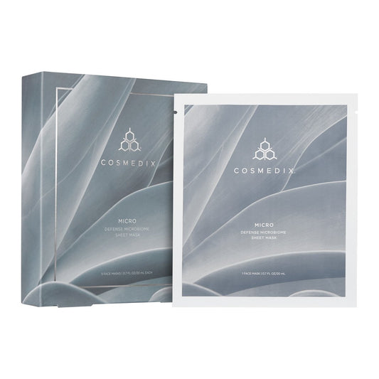 Cosmedix - Micro Defense Microbiome 5 foil sachets