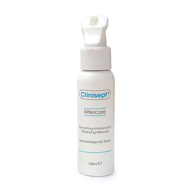 CLINISEPT+ AFTER CARE (100ml)