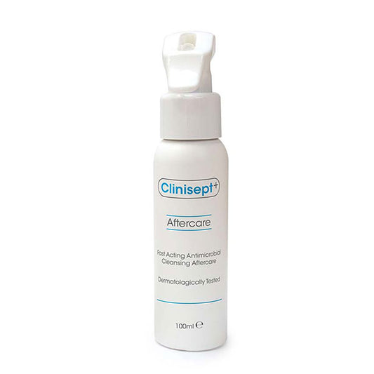 CLINISEPT+ AFTER CARE (100ml)