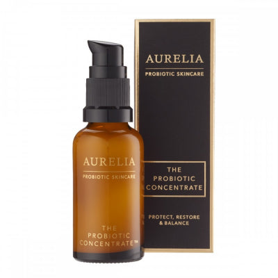 Aurelia - The Probiotic Concentrate 30ml