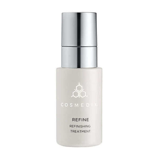 Cosmedix - Refine Refinishing Treatment with Retinol 15ml
