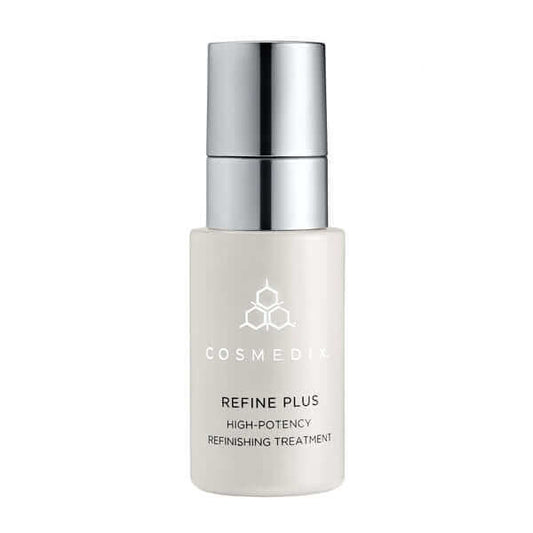 Cosmedix - Refine PLUS High Potency Refinishing Treatment 15ml