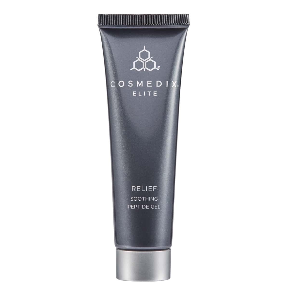 Cosmedix - Relief Soothing Peptide Gel 1oz