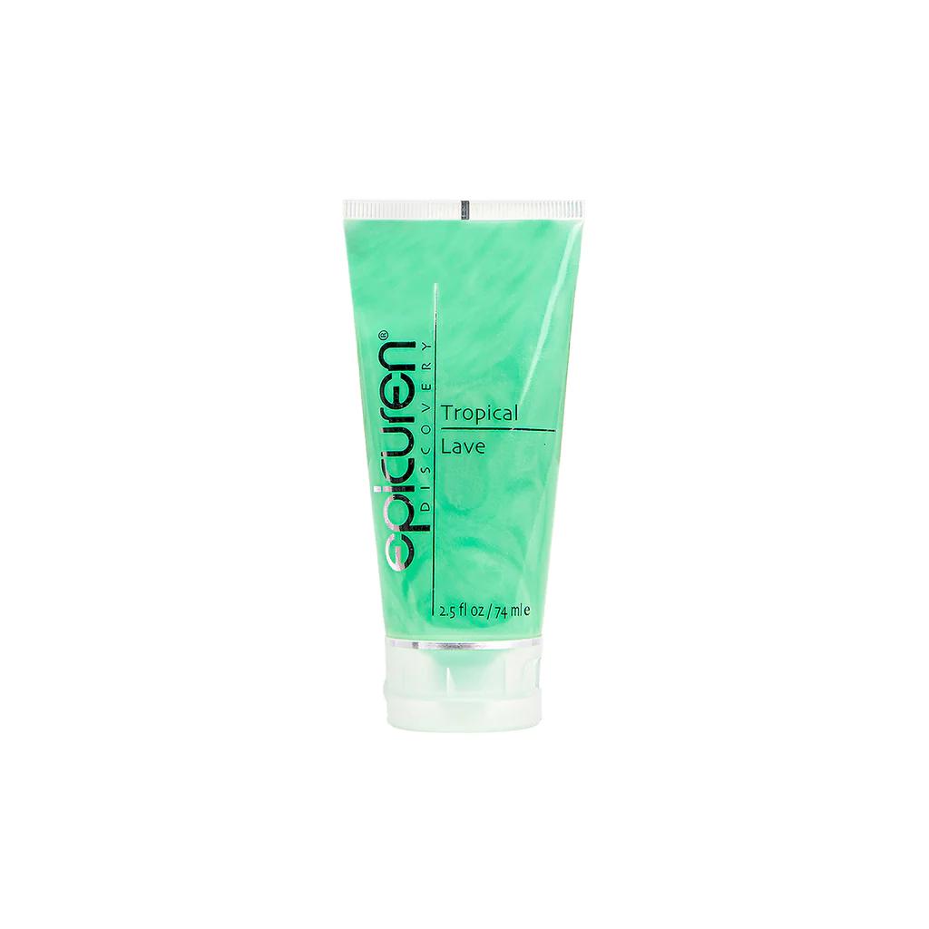 Tropical Lave