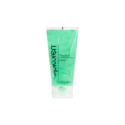 Tropical Lave
