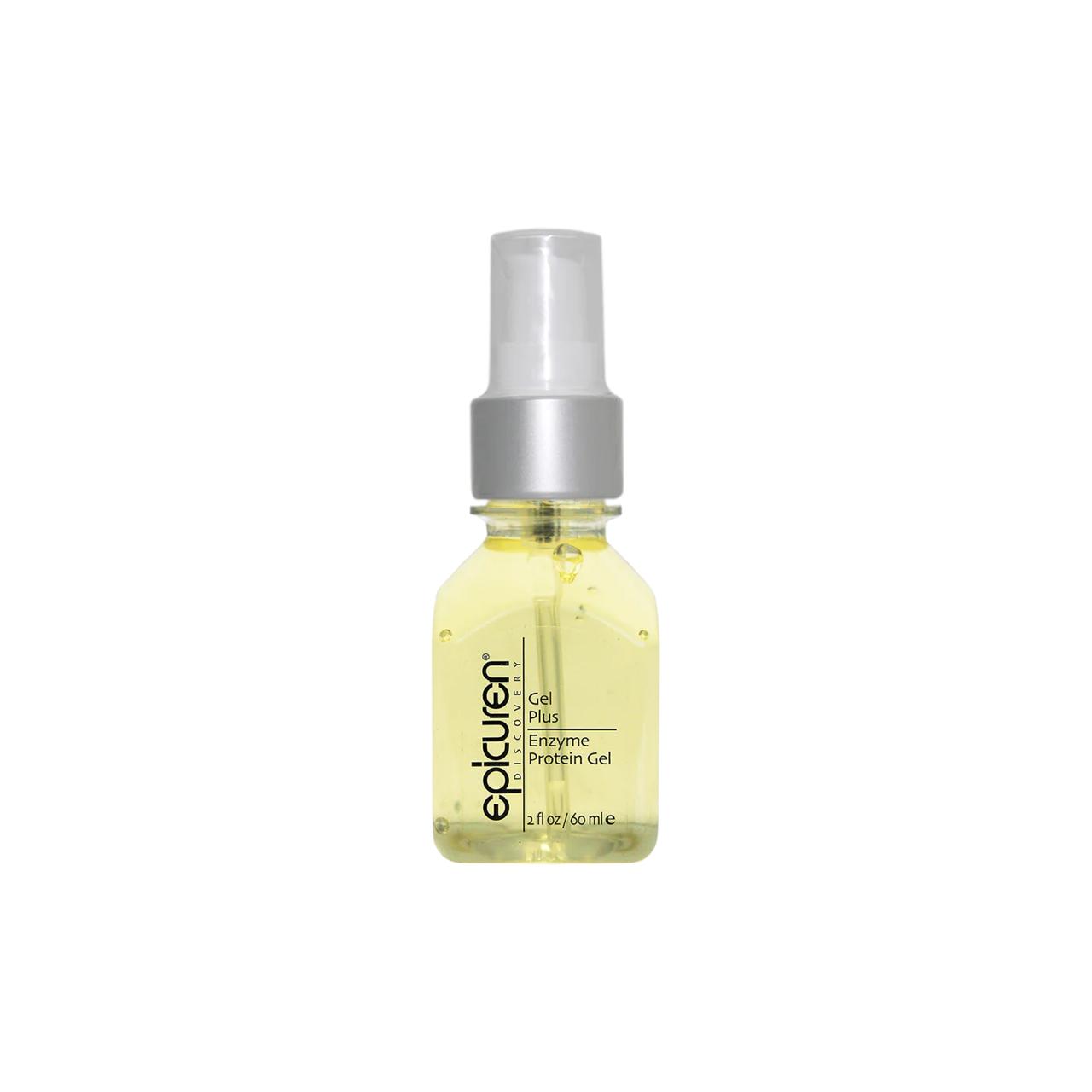 Gel Plus Enzyme Protein Gel