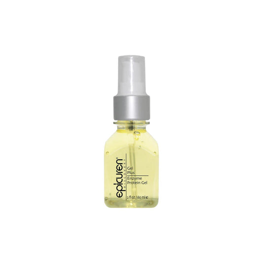 Gel Plus Enzyme Protein Gel