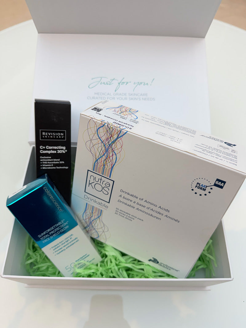 Glow from within Kit