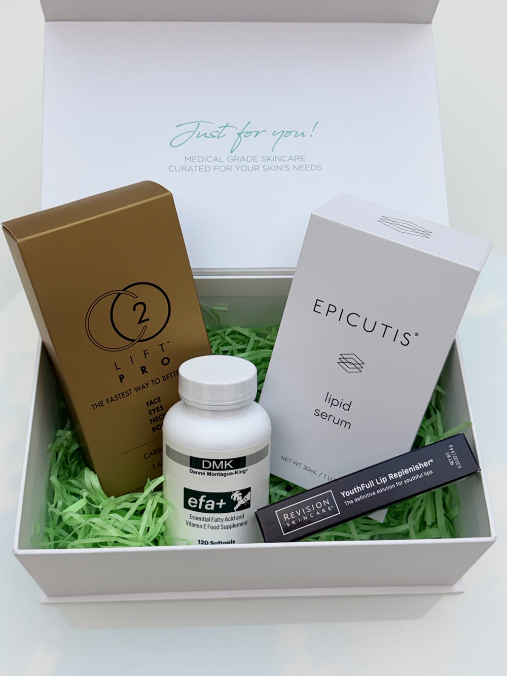 Post Fast Skin Rescue Kit