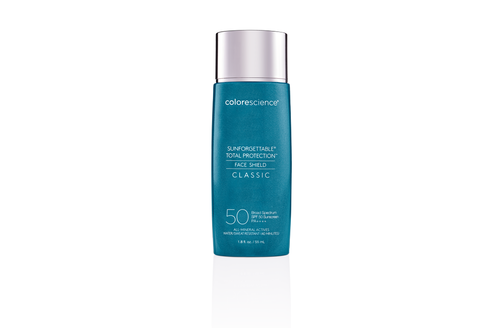 ColoreScience® - Sunforgettable™ Total Protection Face Shield Flex SPF 50