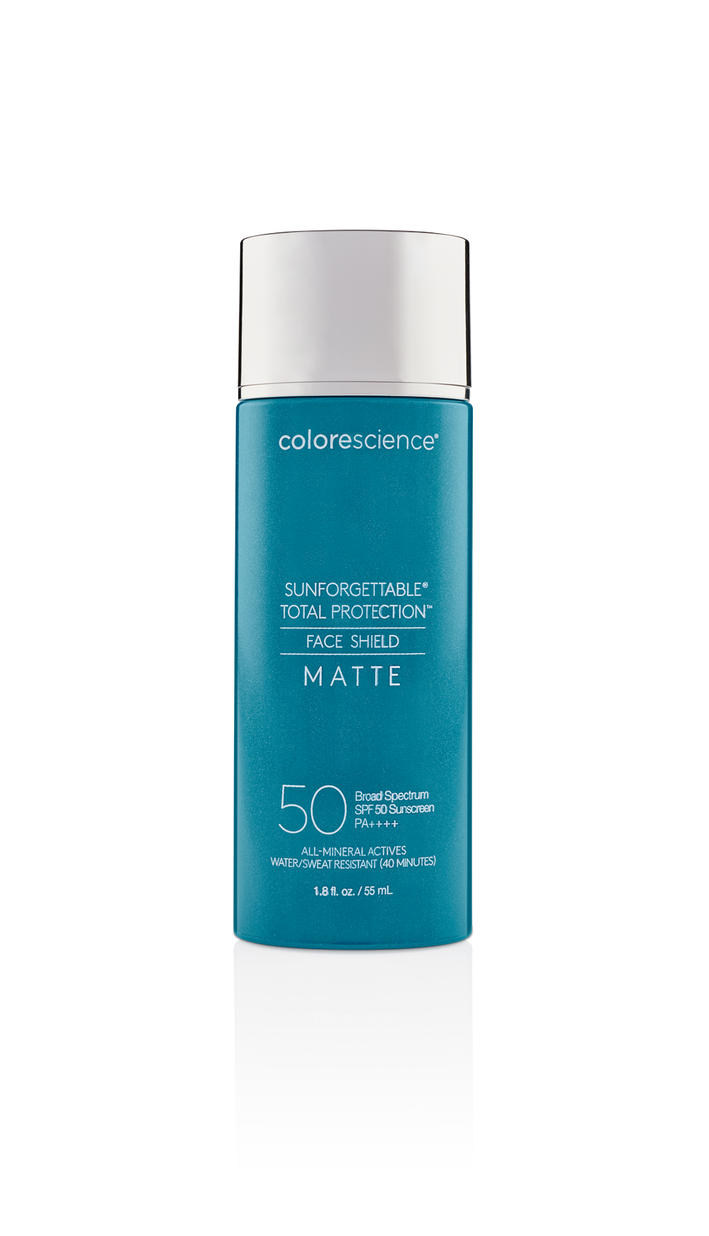 ColoreScience® - Sunforgettable™ Total Protection Face Shield Flex SPF 50