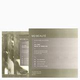 M2 Beaute - Oil Free Eye Make up Remover Sachet