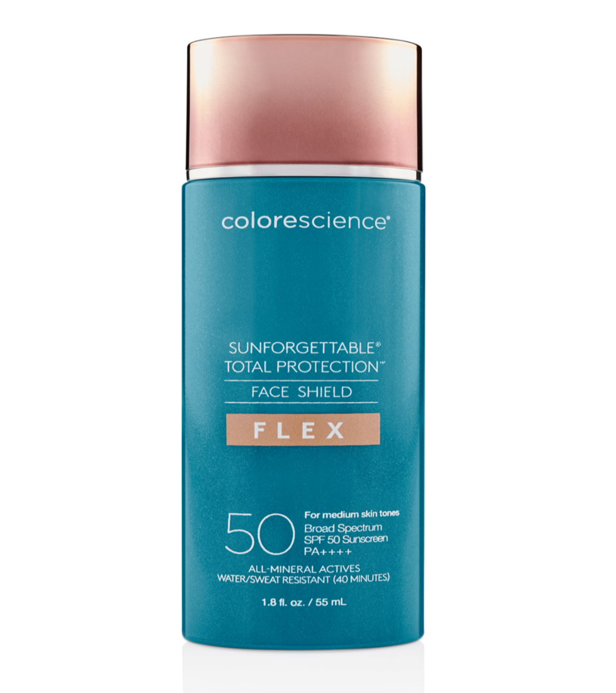 ColoreScience® - Sunforgettable™ Total Protection Face Shield Flex SPF 50