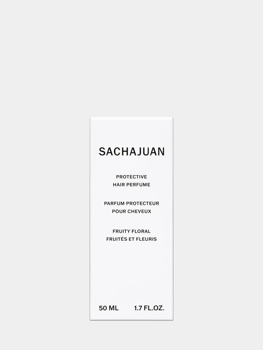 Sachajuan - Protective Hair Perfume Fruity Floral