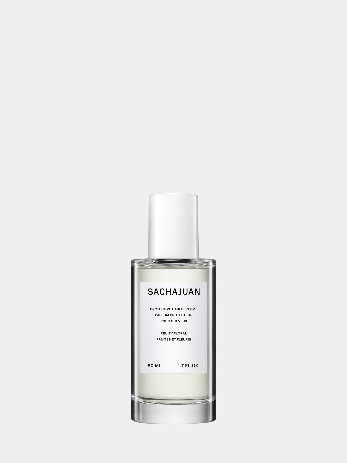 Sachajuan - Protective Hair Perfume Fruity Floral