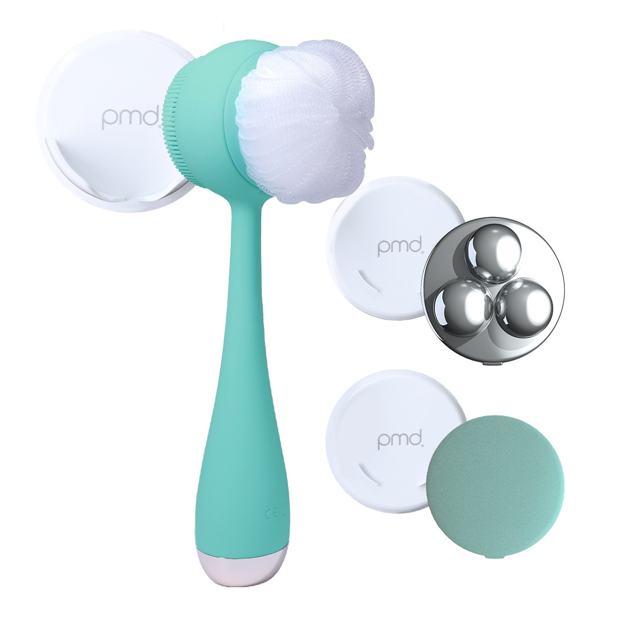 PMD - Clean Body Teal