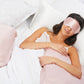 PMD - Silversilk Pillowcase Rose
