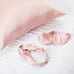 PMD - Silversilk Pillowcase Rose
