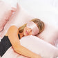PMD - Silversilk Sleep Mask Rose