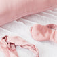 PMD - Silversilk Sleep Mask Rose