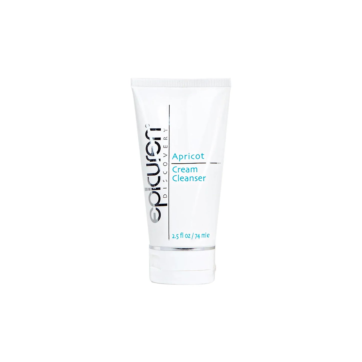Epicuren - Apricot Cream Cleanser