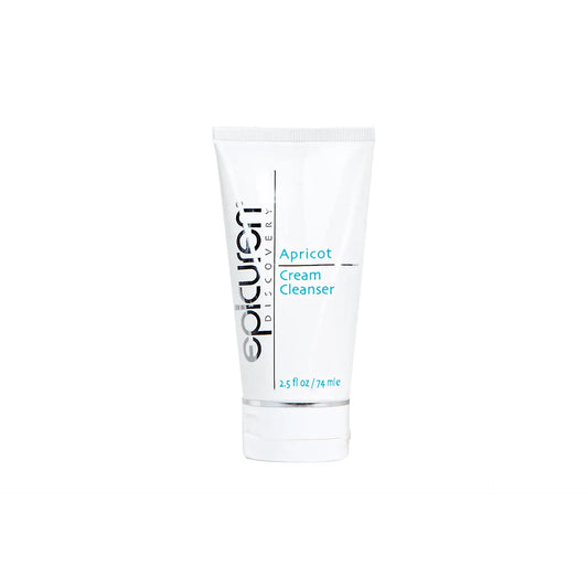 Epicuren - Apricot Cream Cleanser