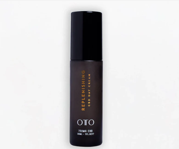 OTO - Ritual CBD Serum