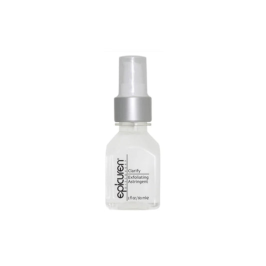 Epicuren - Clarify Exfoliating Astringent 60ml