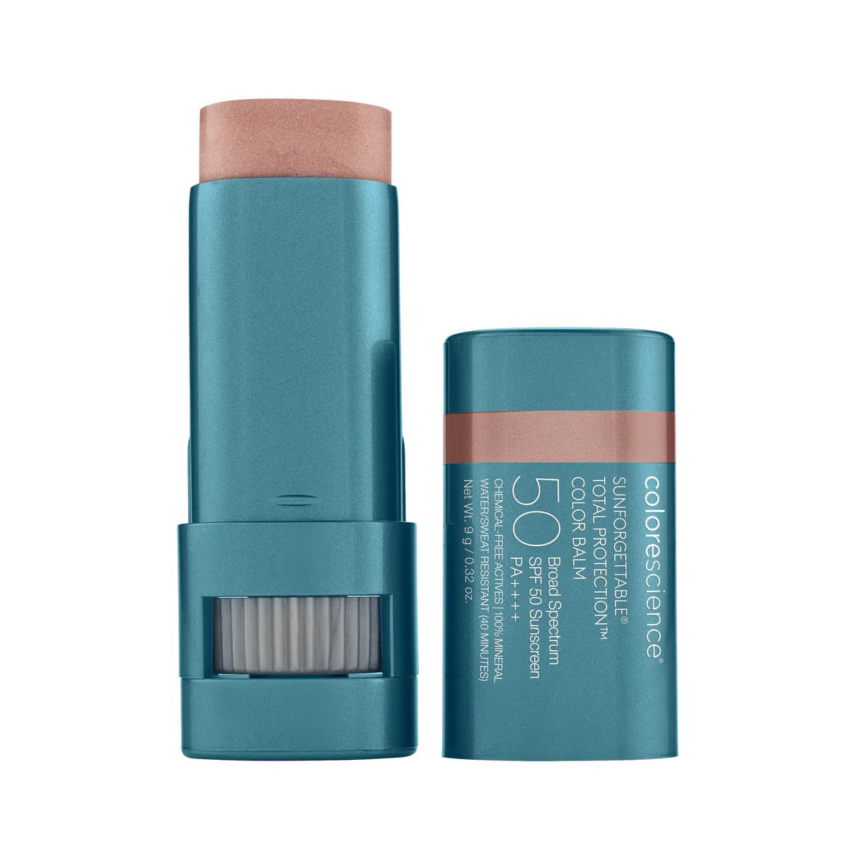 ColoreScience® - Sunforgettable™ Total Protection Color Balm SPF 50