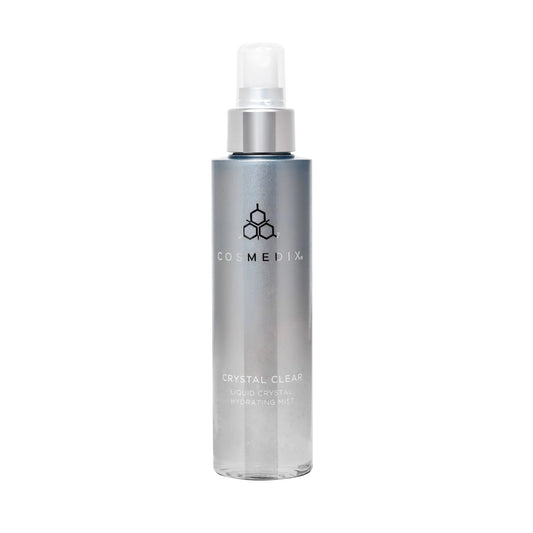Cosmedix - Crystal Clear Liquid Crystal Hydrating Mist - 168ml