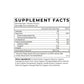 Cymbiotika - Activated Charcoal - 26 Servings
