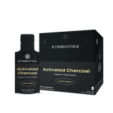 Cymbiotika - Activated Charcoal - 26 Servings