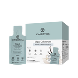 Cymbiotika - Liquid Colostrum - 26x 10 mL Liquid Packets