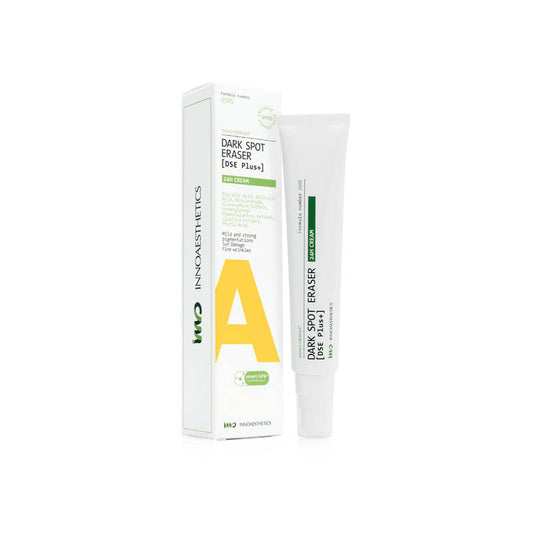 Inno Aesthetics Dark Spot Eraser (50g)