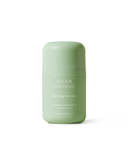 HAAN - Deodorant Purifying Verbena