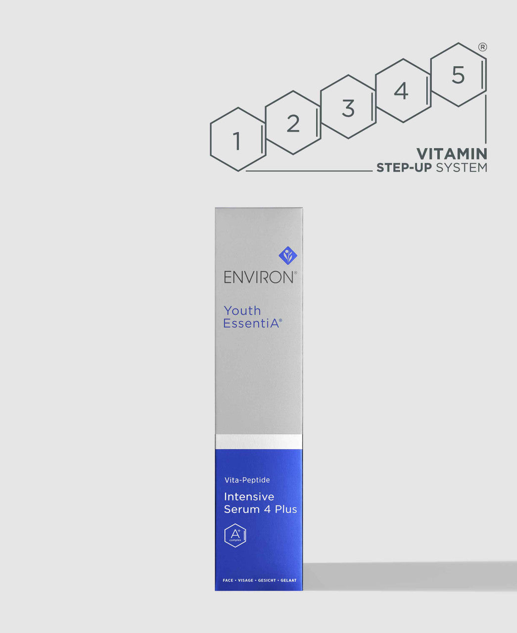 ENVIRON - YE - Vita-Peptide - Intensive Serum  4 Plus