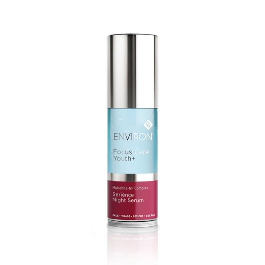 ENVIRON - FCY - Serience Night Serum 30ml