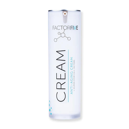 Factor Five - Anti-Aging Cream - 30g