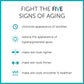 Factor Five - Regenerative Serum - 30ml