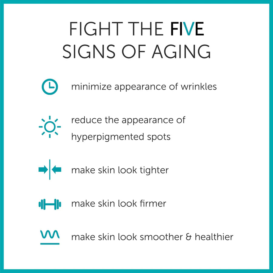 Factor Five - Regenerative Serum - 30ml
