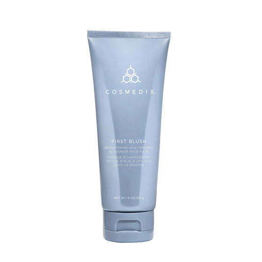 Cosmedix - First Blush Acai Infused Face Mask - 120g