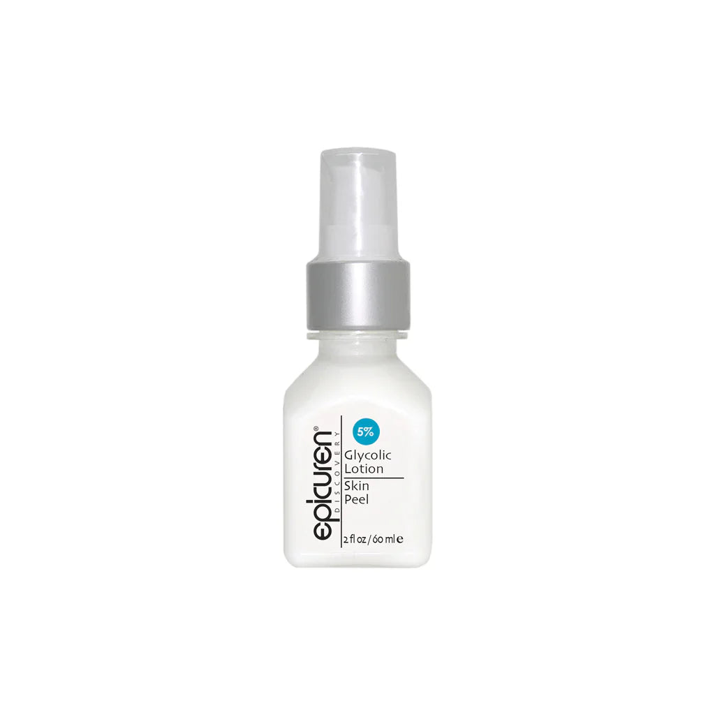 Epicuren - Glycolic Lotion Skin Peel